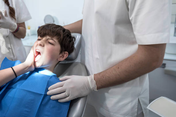 Best Emergency Dental Surgery in Hudson, NC