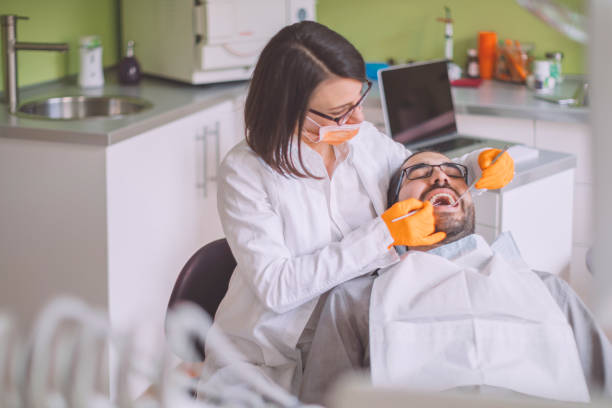 Best Walk-In Emergency Dentist in Hudson, NC
