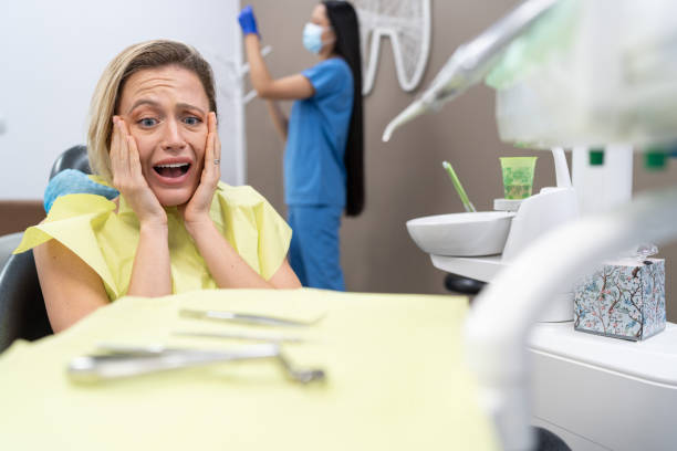 Best Emergency Treatment for Toothache in Hudson, NC